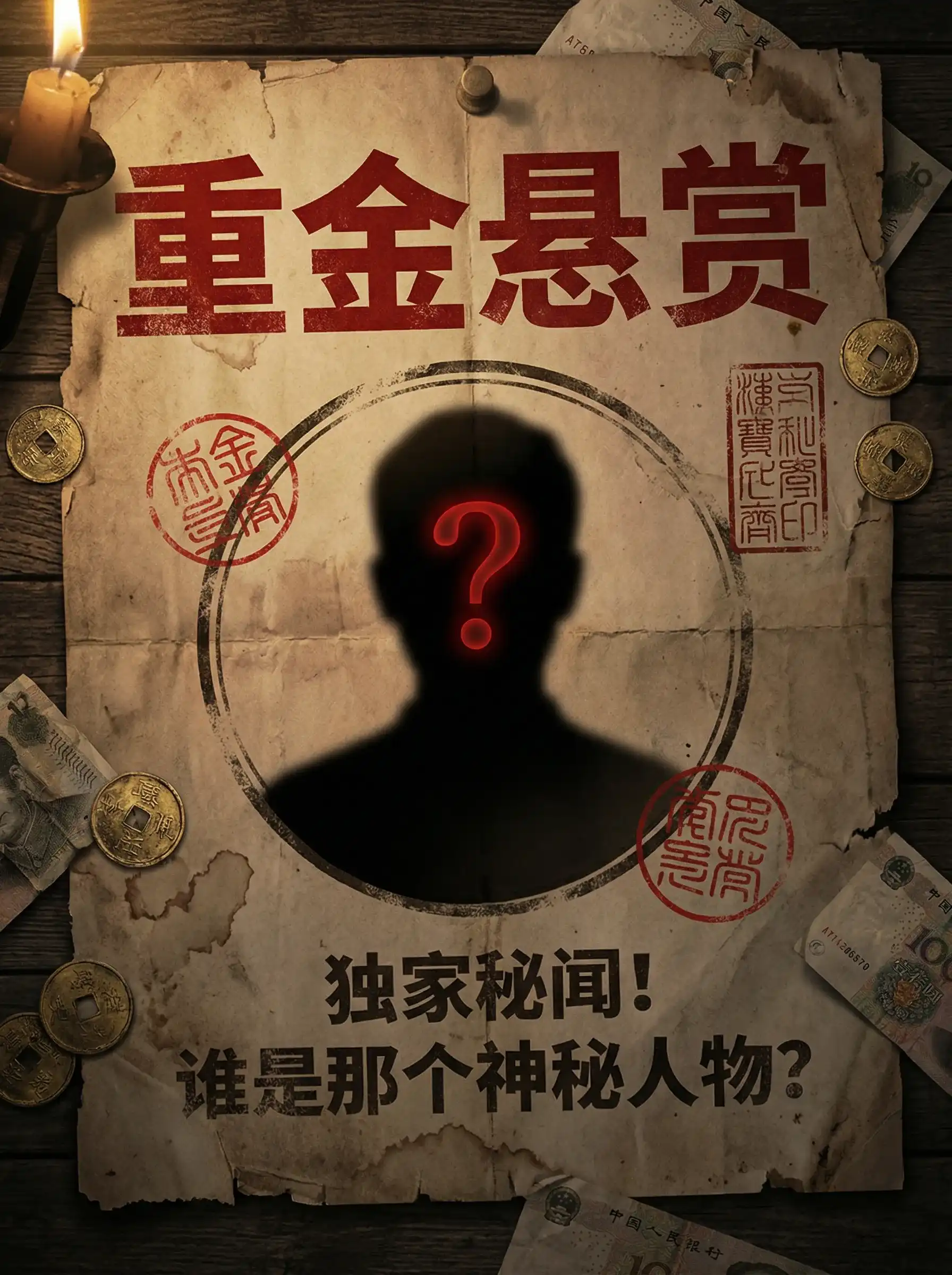 七星体育平台 - 重金悬赏线索征集令
